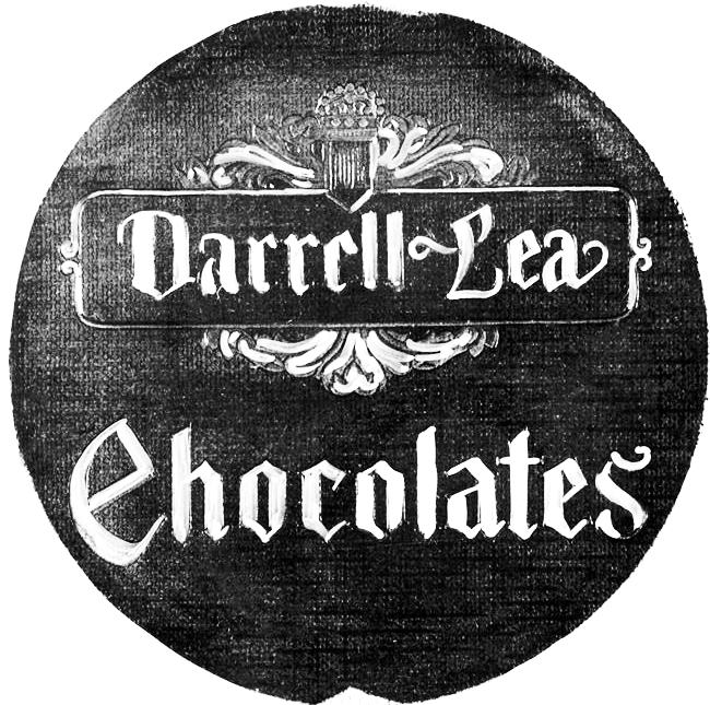 Darell lea Old logo
