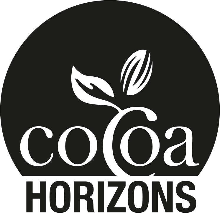 Cocoa horizon logo