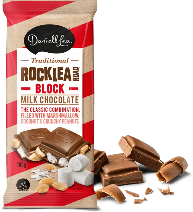 Australian deals chocolate brands